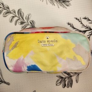 Watercolor Classic Nylon Ezra - Kate Spade 